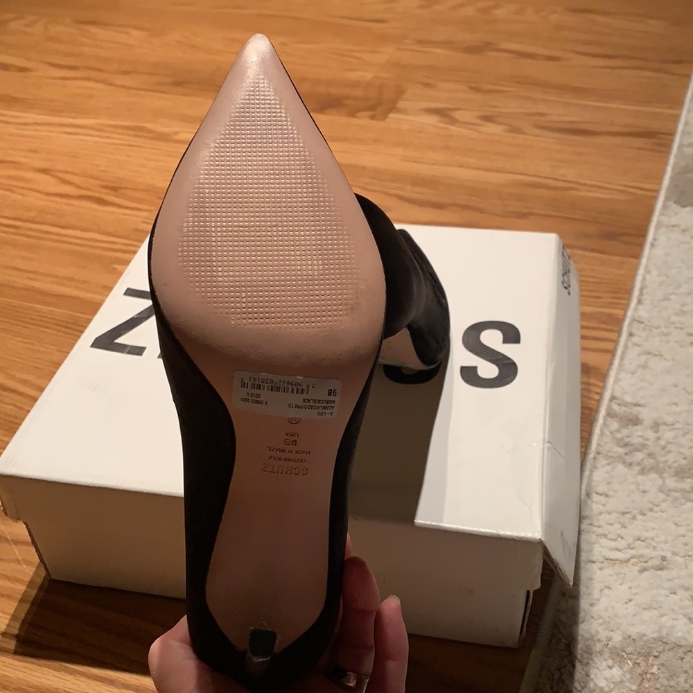 Gorgeous sexy schutz pumps - Picture 6 of 6